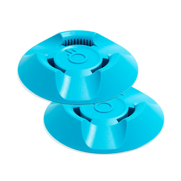 BlazePod 緩震底座 (2個裝/減輕衝擊力/適用多種地面)